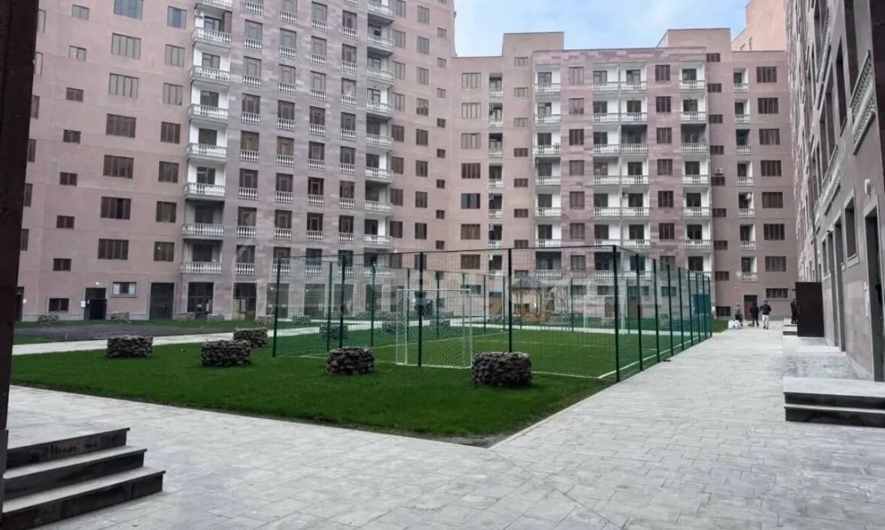 2 Սենյականոց Բնակարան Նորակառույցում, 50քմ, 2/8 հարկ, Կապիտալ Վերանորոգված, Կահավորված, Արևկող