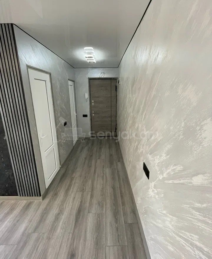 2 Սենյականոց Բնակարան Նորակառույց Քարե Շենքում, 55քմ, 4/5 հարկ, Կապիտալ Վերանորոգված