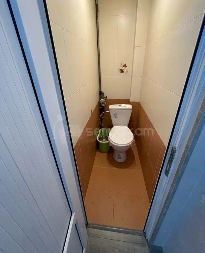 2 Սենյականոց Բնակարան Նորակառույց Քարե Շենքում, 55քմ, 4/5 հարկ, Կապիտալ Վերանորոգված