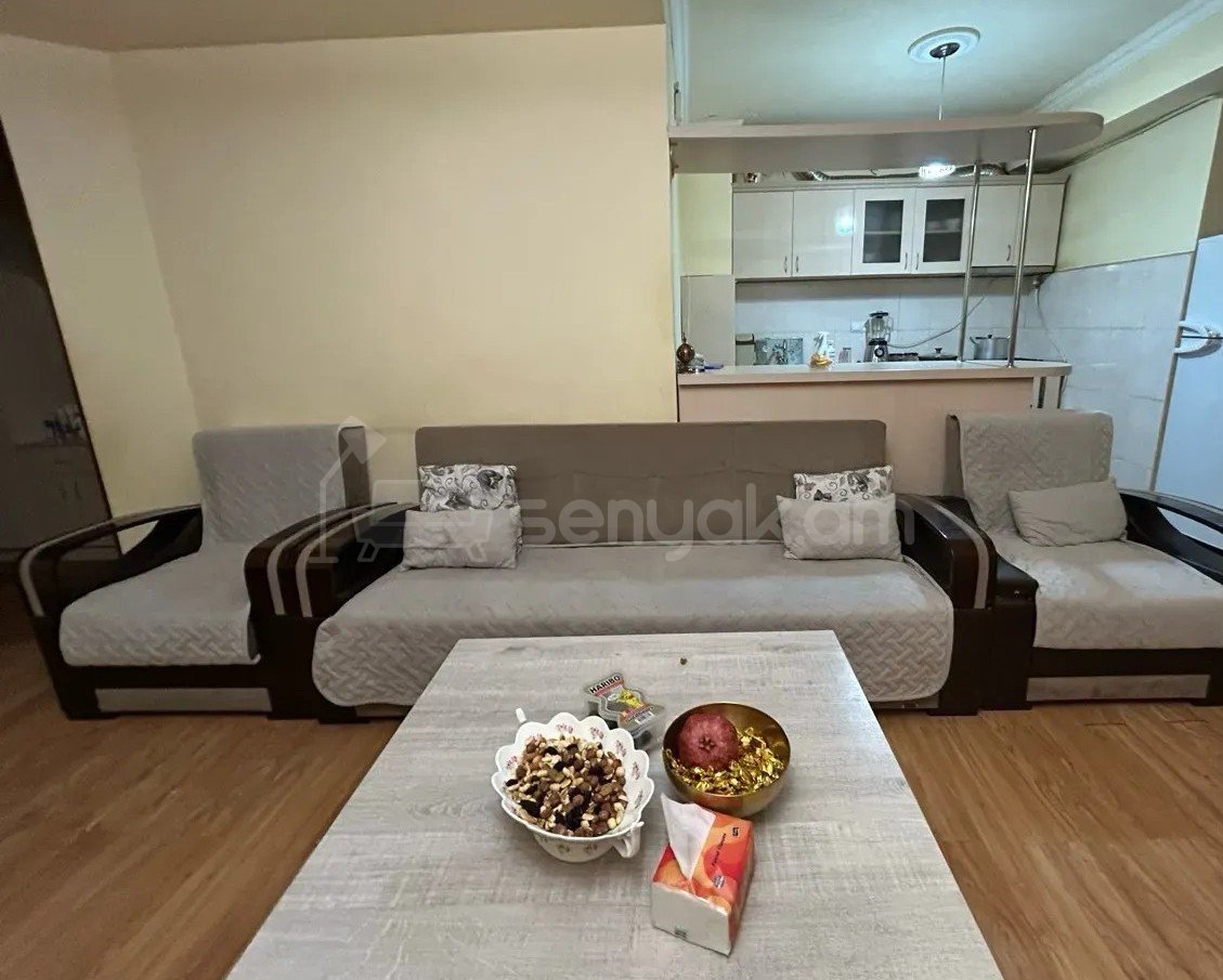 2 Սենյականոց Բնակարան, 63քմ, 5/10 հարկ, Կապիտալ Վերանորոգված