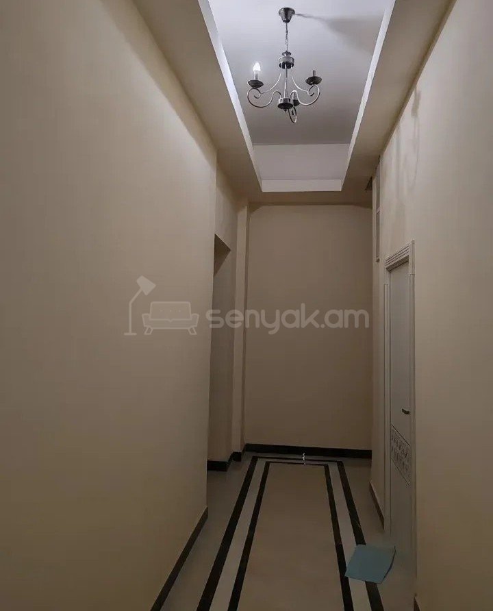 2 Սենյականոց Բնակարան Նորակառույցում, 46քմ, 1/10 հարկ, Կապիտալ Վերանորոգված