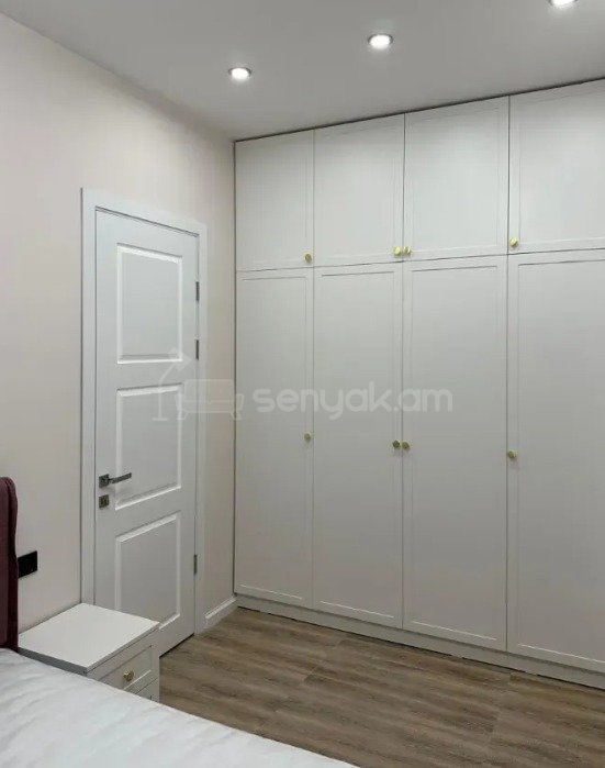 2 Սենյականոց Բնակարան Նորակառույցում, 51քմ, 7/18 հարկ, Դիզայներական Վերանորոգված, Կահավորված