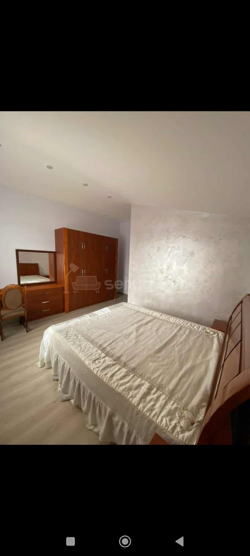 3 Սենյականոց Բնակարան Քարե Շենքում, 80քմ, 2/2 հարկ, Կապիտալ Վերանորոգված, Կահավորված