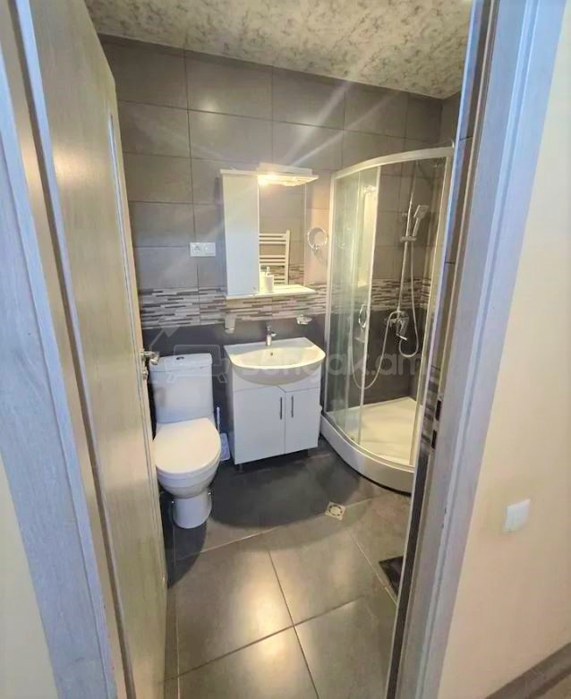 4 Սենյականոց Բնակարան Նորակառույցում, 117քմ, 3/11 հարկ, Կապիտալ Վերանորոգված, Կահավորված, Արևկող