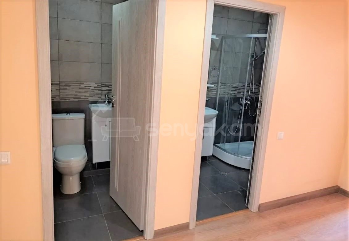 4 Սենյականոց Բնակարան Նորակառույցում, 117քմ, 3/11 հարկ, Կապիտալ Վերանորոգված, Կահավորված, Արևկող