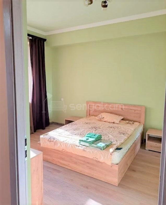 4 Սենյականոց Բնակարան Նորակառույցում, 117քմ, 3/11 հարկ, Կապիտալ Վերանորոգված, Կահավորված, Արևկող