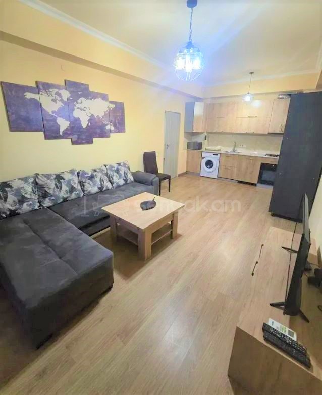 4 Սենյականոց Բնակարան Նորակառույցում, 117քմ, 3/11 հարկ, Կապիտալ Վերանորոգված, Կահավորված, Արևկող