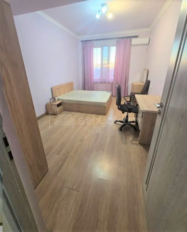 4 Սենյականոց Բնակարան Նորակառույցում, 117քմ, 3/11 հարկ, Կապիտալ Վերանորոգված, Կահավորված, Արևկող