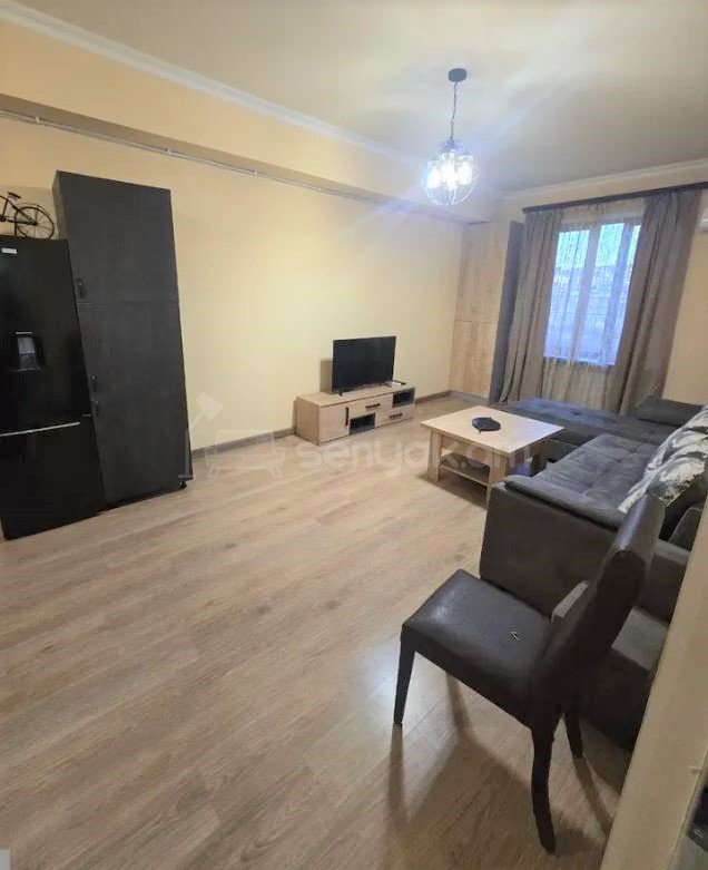 4 Սենյականոց Բնակարան Նորակառույցում, 117քմ, 3/11 հարկ, Կապիտալ Վերանորոգված, Կահավորված, Արևկող