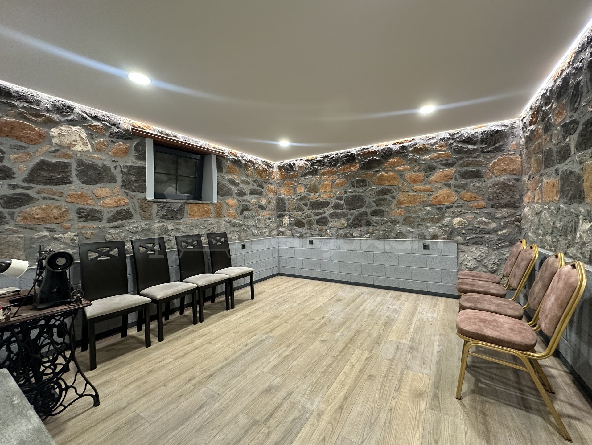 Օֆիսային Տարածք, 67քմ, Կապիտալ Վերանորոգված