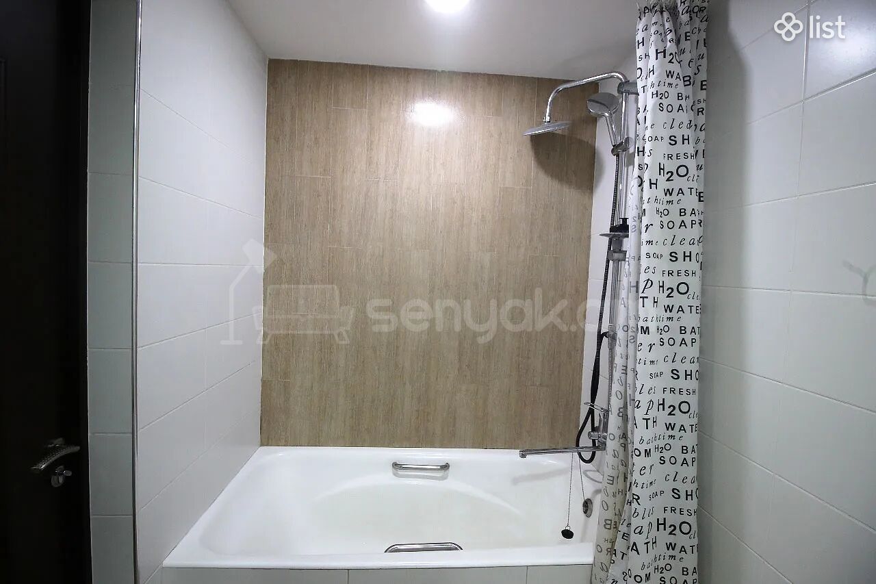 4 Սենյականոց Բնակարան, 100քմ, 6/14 հարկ, Կապիտալ Վերանորոգված