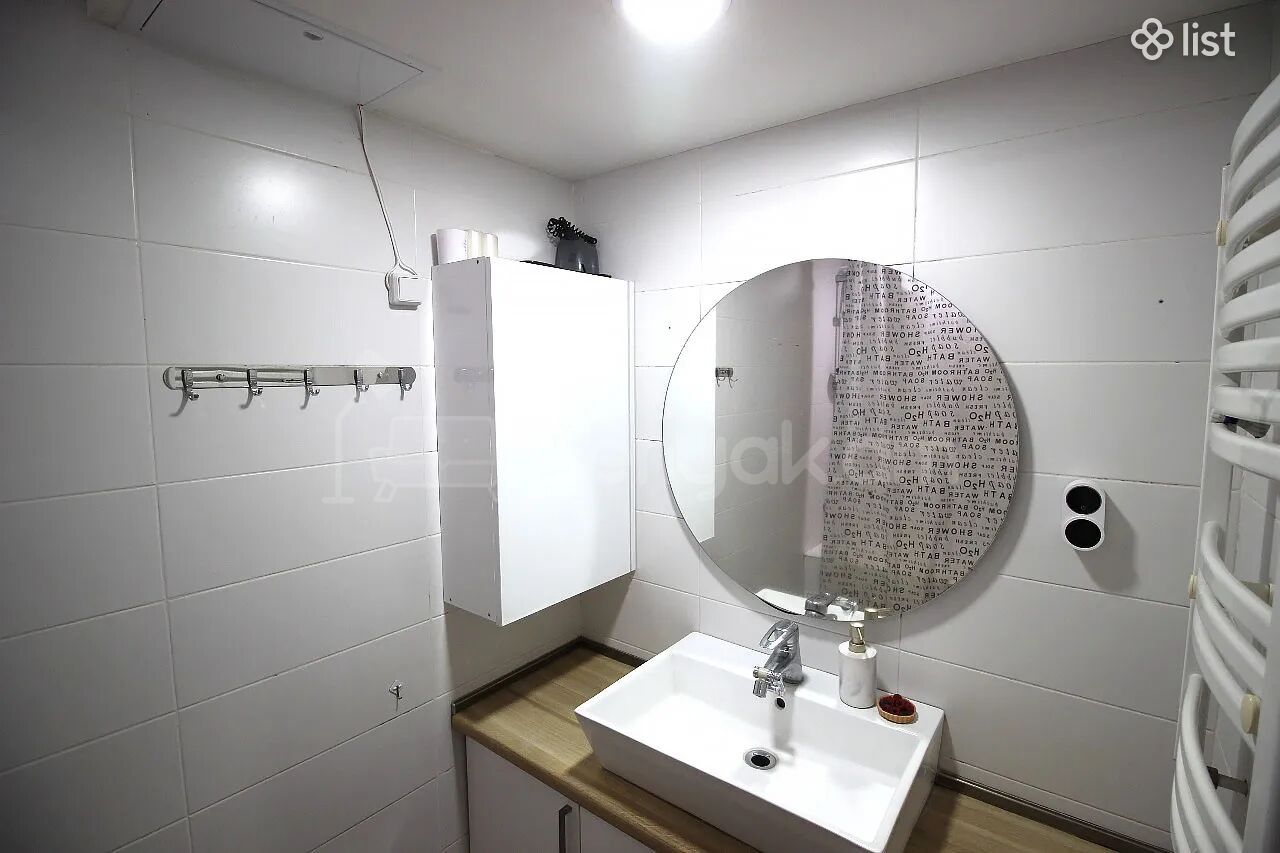 4 Սենյականոց Բնակարան, 100քմ, 6/14 հարկ, Կապիտալ Վերանորոգված