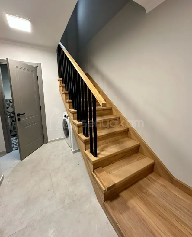 2 Սենյականոց Սեփական Տուն, 70քմ, Դիզայներական Վերանորոգված, Կահավորված