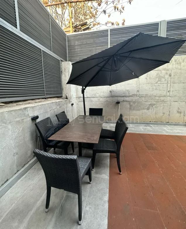 2 Սենյականոց Սեփական Տուն, 70քմ, Դիզայներական Վերանորոգված, Կահավորված