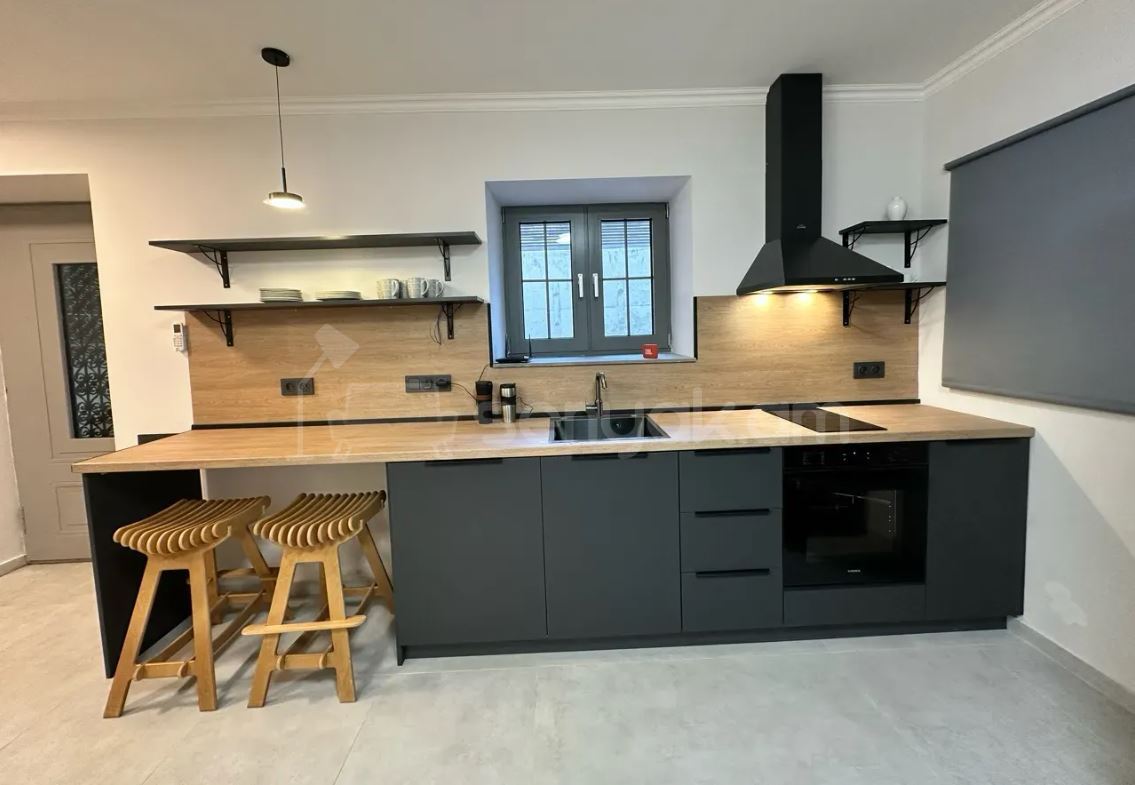 2 Սենյականոց Սեփական Տուն, 70քմ, Դիզայներական Վերանորոգված, Կահավորված