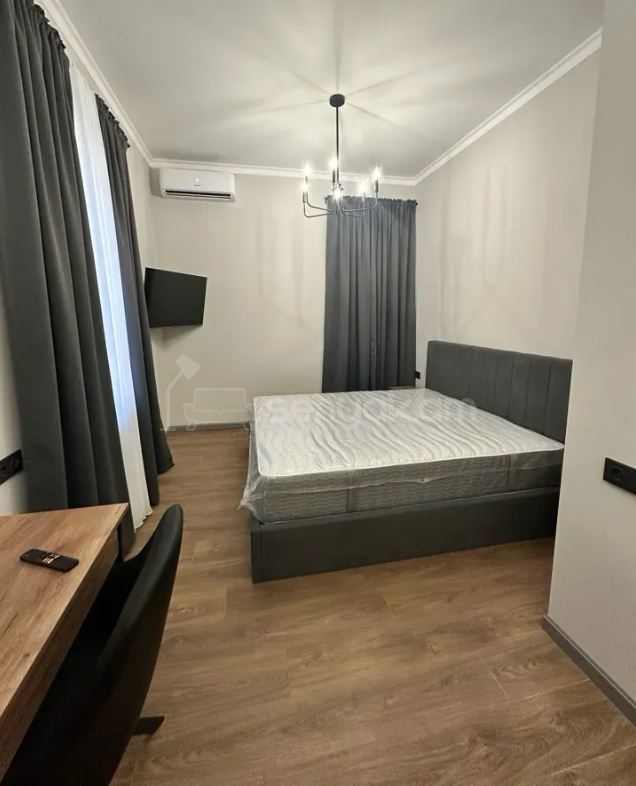 2 Սենյականոց Սեփական Տուն, 70քմ, Դիզայներական Վերանորոգված, Կահավորված