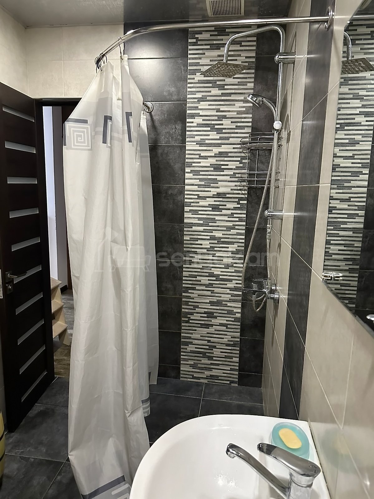 2 Սենյականոց Բնակարան Նորակառույցում, 51քմ, 10/14 հարկ, Կապիտալ Վերանորոգված