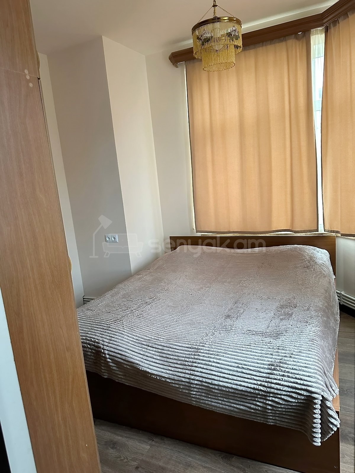 2 Սենյականոց Բնակարան Նորակառույցում, 51քմ, 10/14 հարկ, Կապիտալ Վերանորոգված