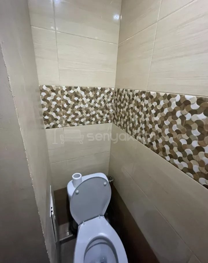 4 Սենյականոց Բնակարան, 95քմ, 5/9 հարկ, Կոսմետիկ Վերանորոգված