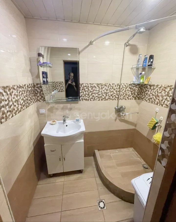 4 Սենյականոց Բնակարան, 95քմ, 5/9 հարկ, Կոսմետիկ Վերանորոգված