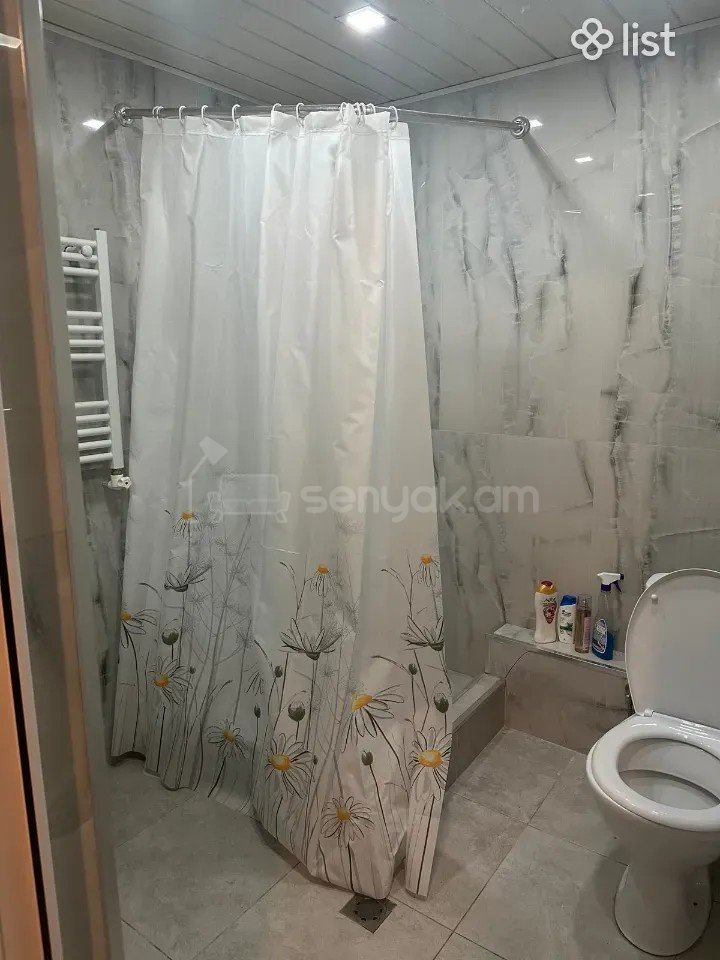 2 Սենյականոց Բնակարան, 55քմ, 5/9 հարկ, Կոսմետիկ Վերանորոգված, Կահավորված, Արևկող