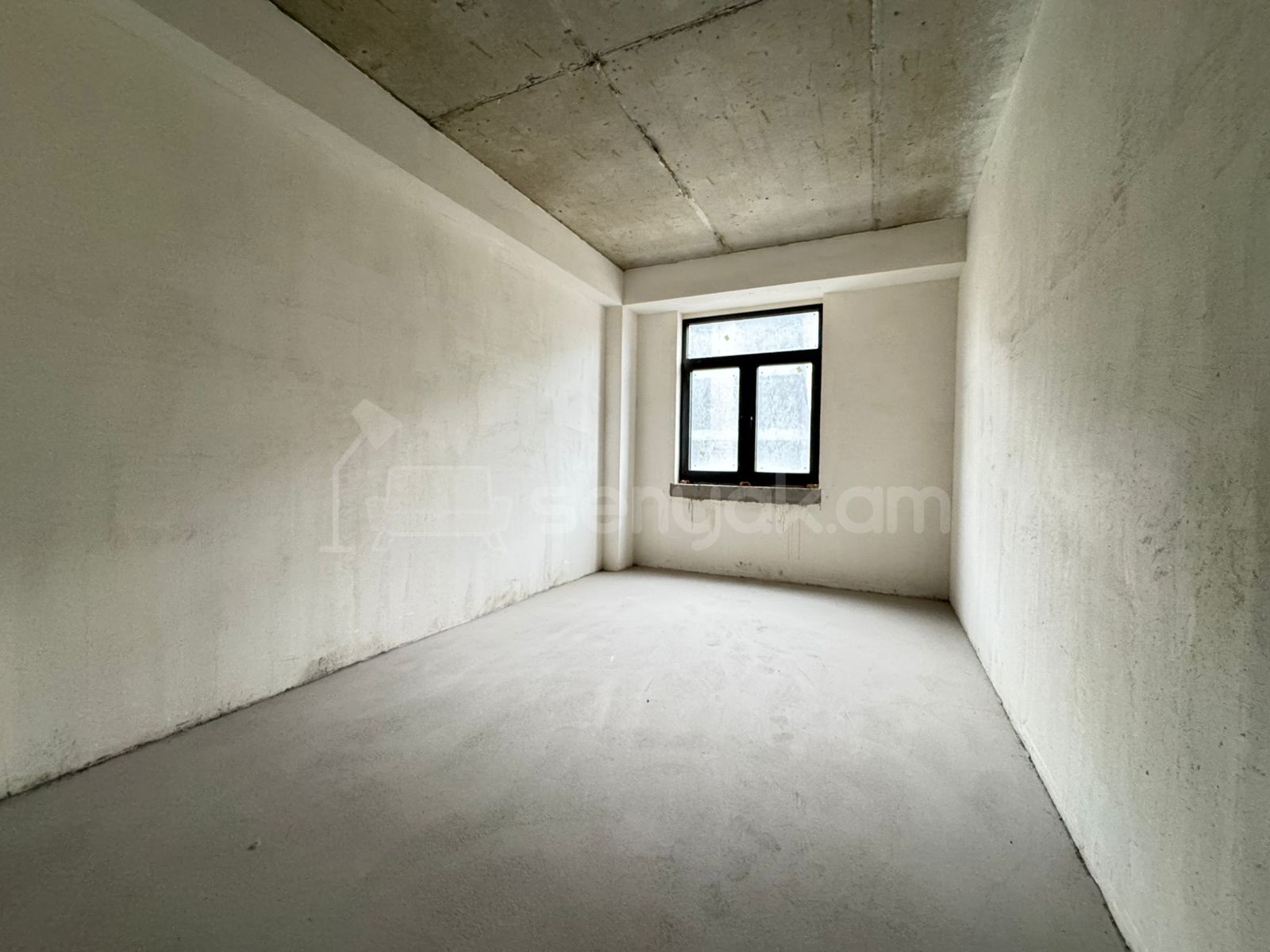 3 Սենյականոց Բնակարան, 85քմ, 3/7 հարկ, Զրոյական Վիճակում