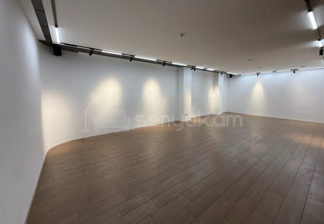 Սպասարկման Տարածք, 256քմ, Կապիտալ Վերանորոգված