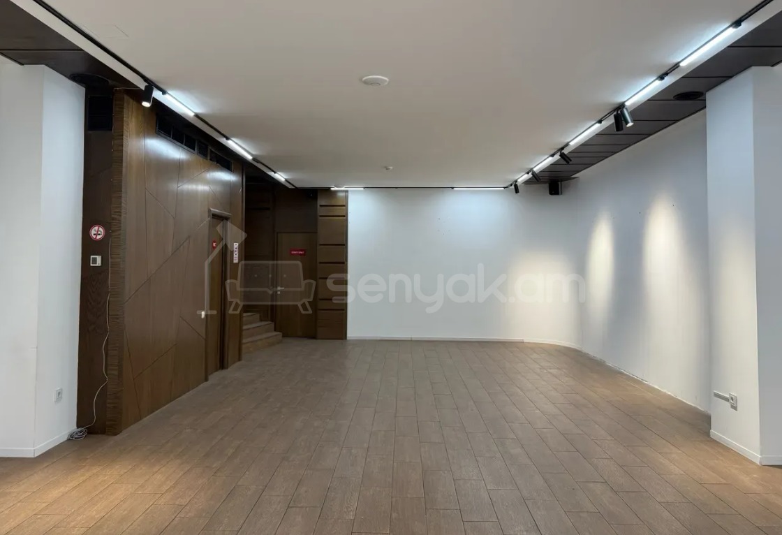 Սպասարկման Տարածք, 256քմ, Կապիտալ Վերանորոգված