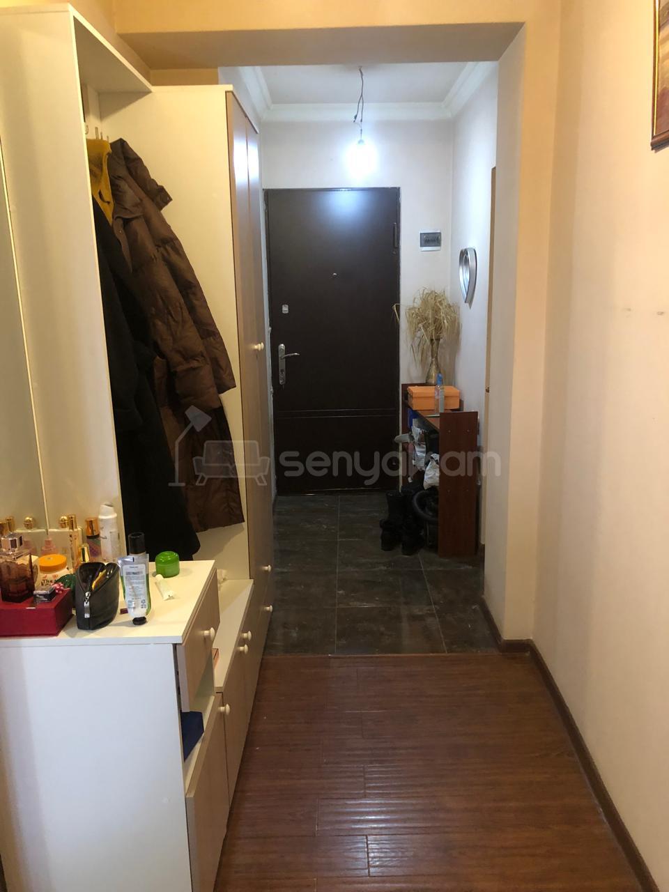 2 Սենյականոց Բնակարան, 50քմ, 9/9 հարկ, Կապիտալ Վերանորոգված