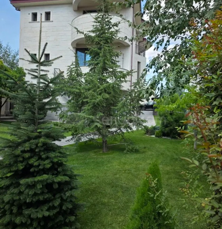 7 Սենյականոց Սեփական Տուն, 486քմ, Դիզայներական Վերանորոգված, Ավտոտնակով