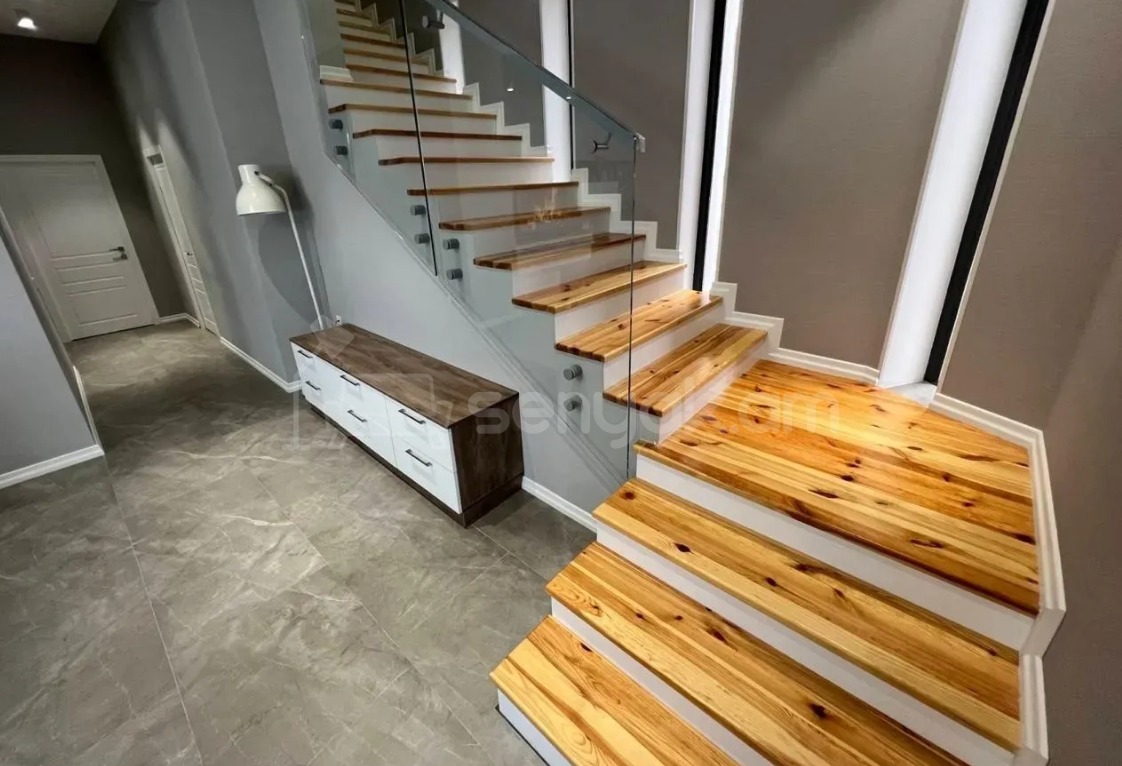 7 Սենյականոց Սեփական Տուն, 486քմ, Դիզայներական Վերանորոգված, Ավտոտնակով