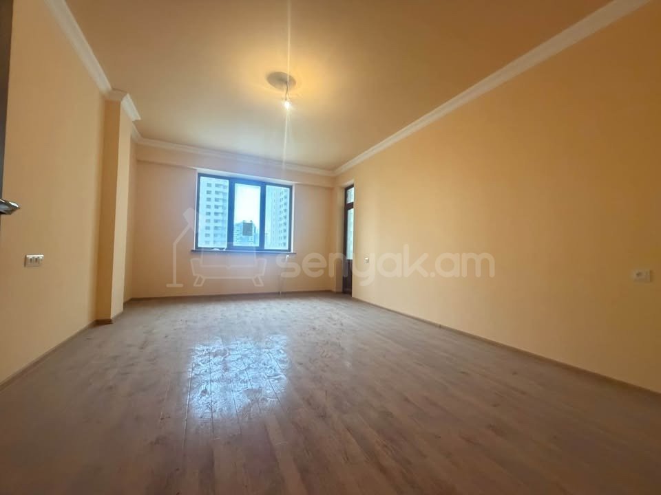 4 Սենյականոց Բնակարան Նորակառույցում, 120քմ, 6/17 հարկ, Կապիտալ Վերանորոգված