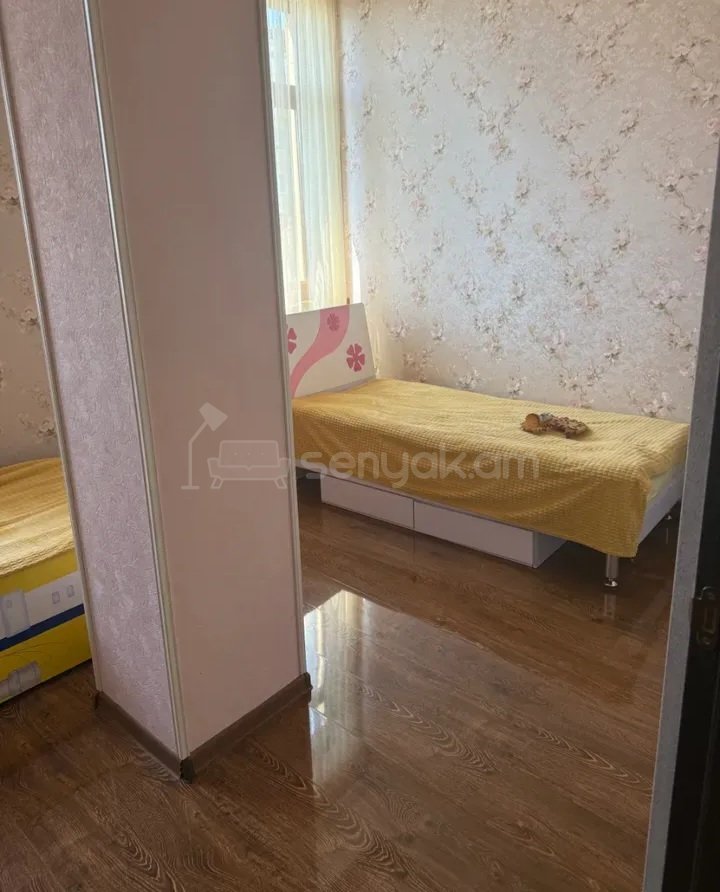 3 Սենյականոց Բնակարան Նորակառույցում, 96քմ, 4/5 հարկ, Կապիտալ Վերանորոգված, Կահավորված