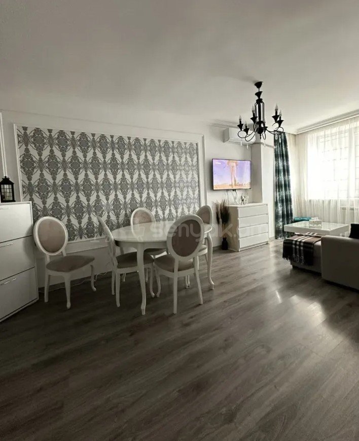 2 Սենյականոց Բնակարան, 53քմ, 12/13 հարկ, Դիզայներական Վերանորոգված, Կահավորված, Արևկող