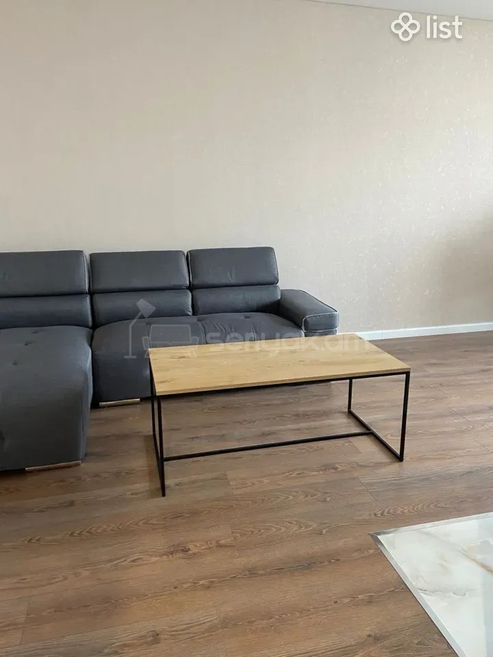 3 Սենյականոց Բնակարան, 68քմ, 4/9 հարկ, Կապիտալ Վերանորոգված, Կահավորված