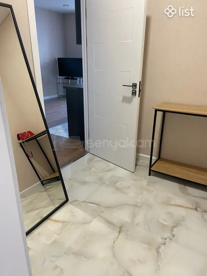 3 Սենյականոց Բնակարան, 68քմ, 4/9 հարկ, Կապիտալ Վերանորոգված, Կահավորված