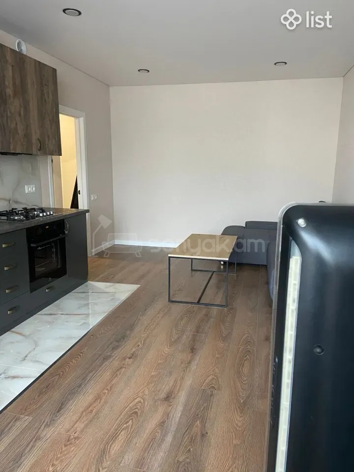 3 Սենյականոց Բնակարան, 68քմ, 4/9 հարկ, Կապիտալ Վերանորոգված, Կահավորված