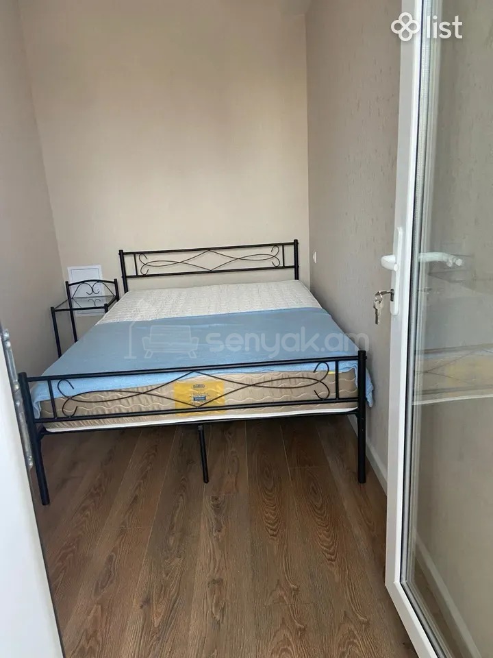 3 Սենյականոց Բնակարան, 68քմ, 4/9 հարկ, Կապիտալ Վերանորոգված, Կահավորված