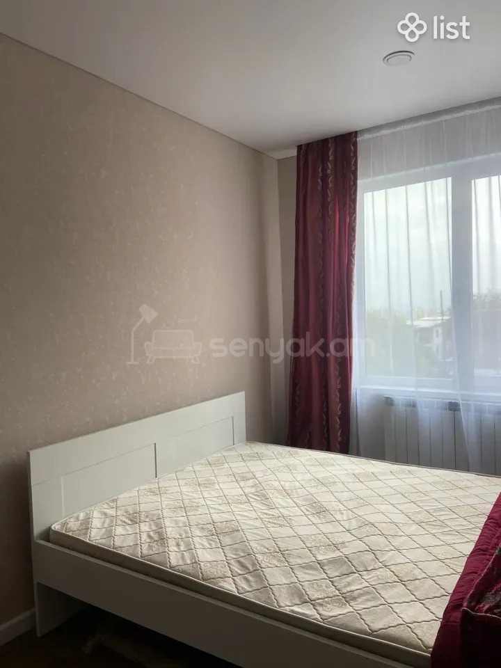 3 Սենյականոց Բնակարան, 68քմ, 4/9 հարկ, Կապիտալ Վերանորոգված, Կահավորված