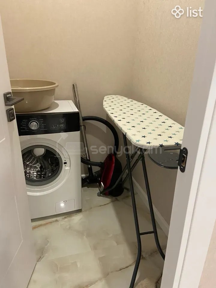 3 Սենյականոց Բնակարան, 68քմ, 4/9 հարկ, Կապիտալ Վերանորոգված, Կահավորված