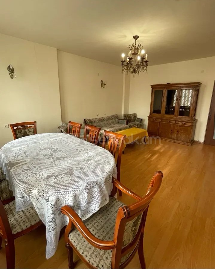 2 Սենյականոց Բնակարան Նորակառույցում, 72քմ, 10/14 հարկ, Կապիտալ Վերանորոգված, Կահավորված