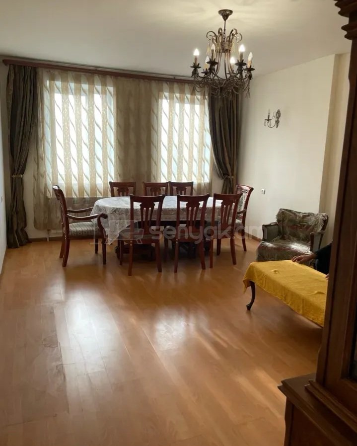 2 Սենյականոց Բնակարան Նորակառույցում, 72քմ, 10/14 հարկ, Կապիտալ Վերանորոգված, Կահավորված