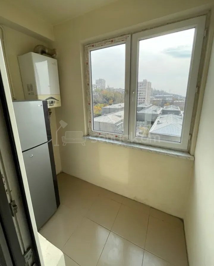 2 Սենյականոց Բնակարան Նորակառույցում, 72քմ, 10/14 հարկ, Կապիտալ Վերանորոգված, Կահավորված