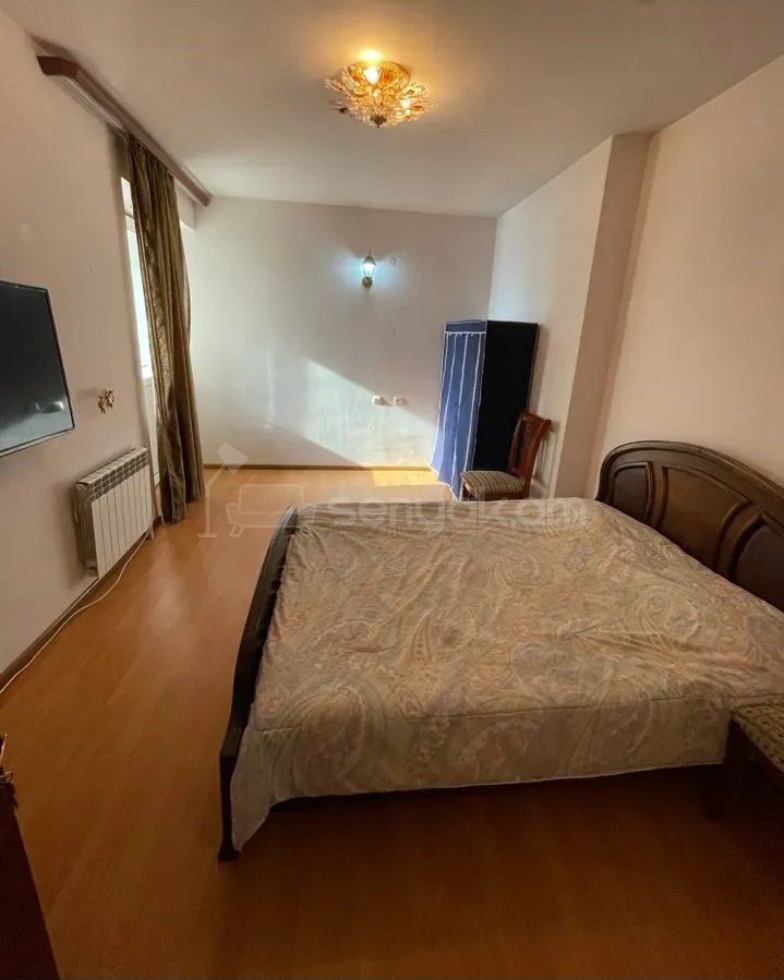 2 Սենյականոց Բնակարան Նորակառույցում, 72քմ, 10/14 հարկ, Կապիտալ Վերանորոգված, Կահավորված