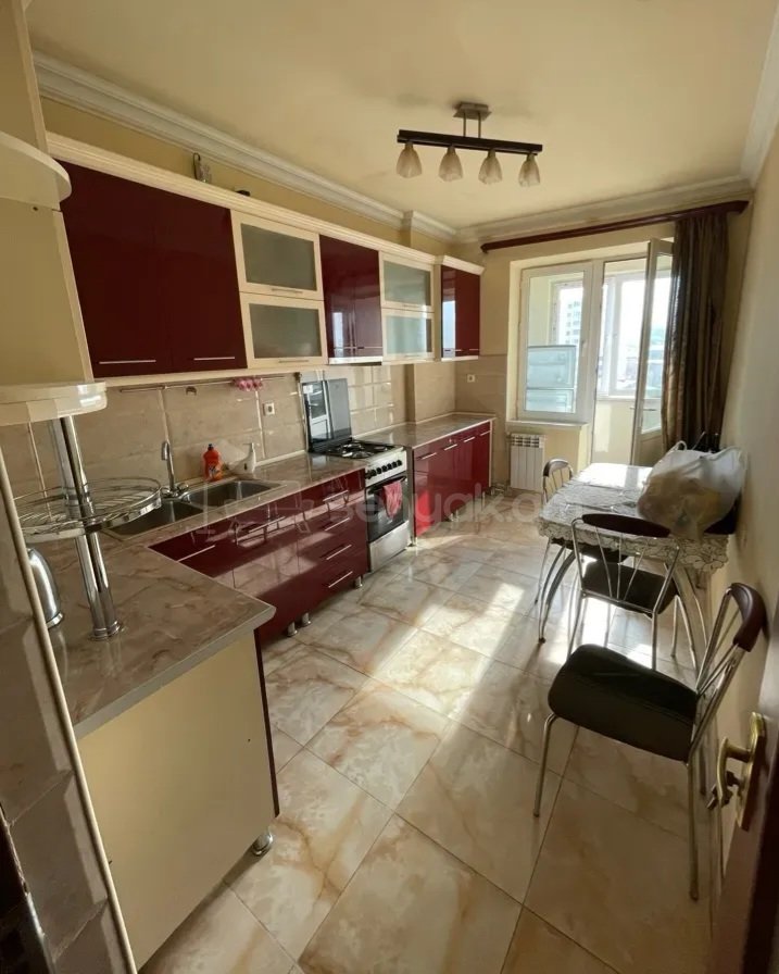 2 Սենյականոց Բնակարան Նորակառույցում, 72քմ, 10/14 հարկ, Կապիտալ Վերանորոգված, Կահավորված