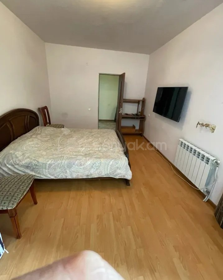 2 Սենյականոց Բնակարան Նորակառույցում, 72քմ, 10/14 հարկ, Կապիտալ Վերանորոգված, Կահավորված