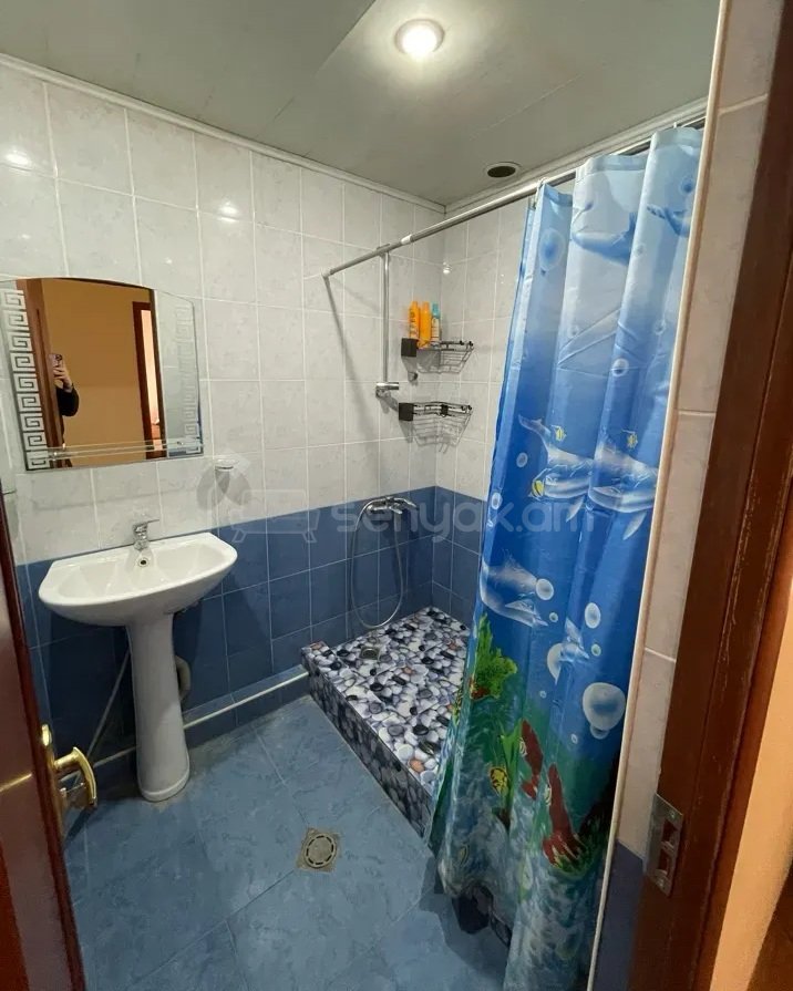 2 Սենյականոց Բնակարան Նորակառույցում, 72քմ, 10/14 հարկ, Կապիտալ Վերանորոգված, Կահավորված