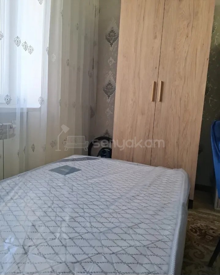 2 Սենյականոց Բնակարան Քարե Շենքում, 57քմ, 3/5 հարկ, Կապիտալ Վերանորոգված, Կահավորված