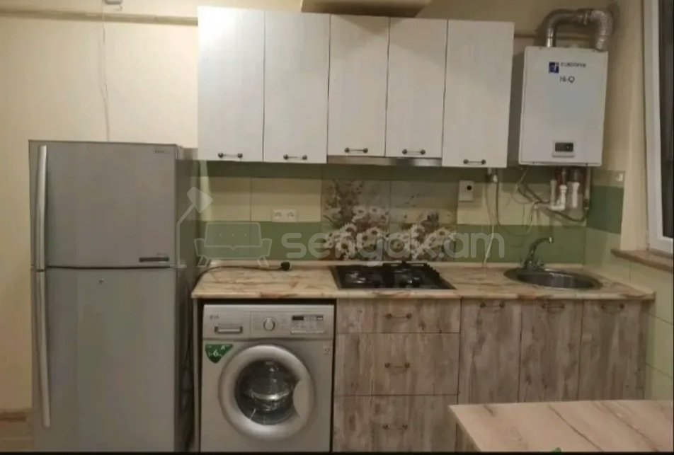 2 Սենյականոց Բնակարան, 64քմ, 12/18 հարկ, Կապիտալ Վերանորոգված, Կահավորված