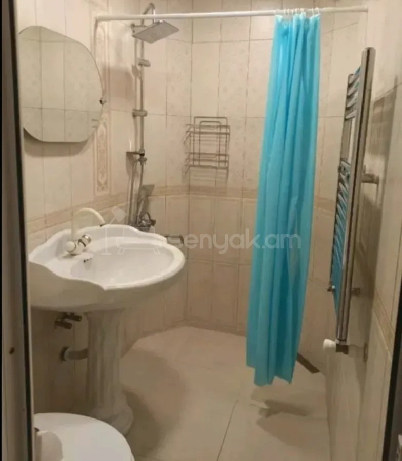 2 Սենյականոց Բնակարան, 64քմ, 12/18 հարկ, Կապիտալ Վերանորոգված, Կահավորված